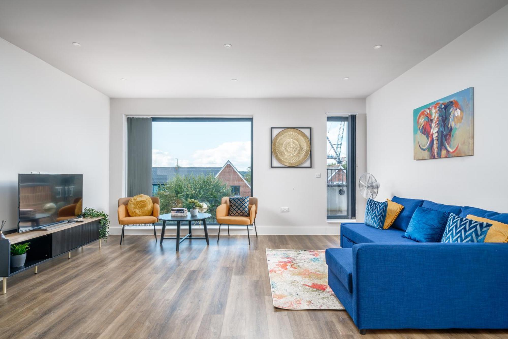 Boutique Lux London Apartments-Free Parking Totteridge Kültér fotó