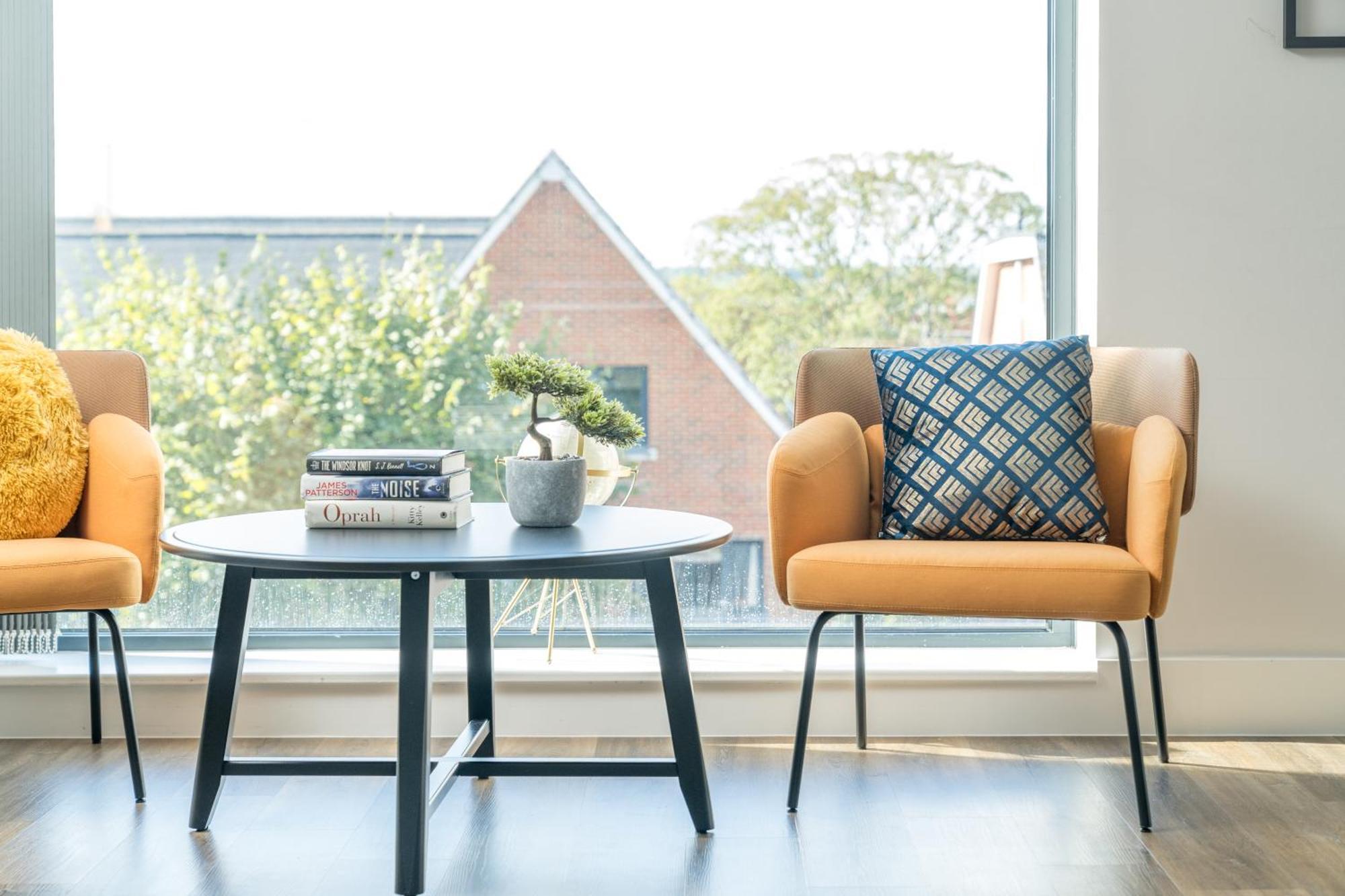 Boutique Lux London Apartments-Free Parking Totteridge Kültér fotó