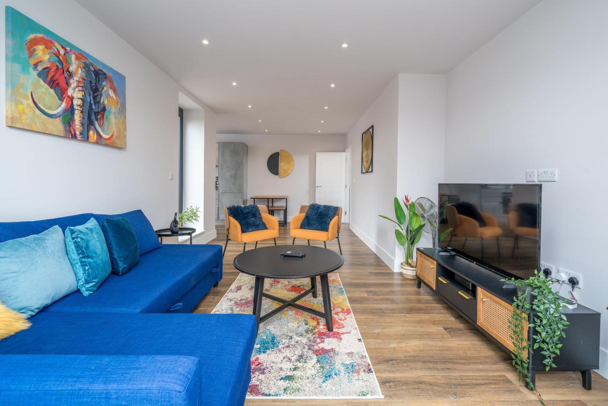 Boutique Lux London Apartments-Free Parking Totteridge Kültér fotó