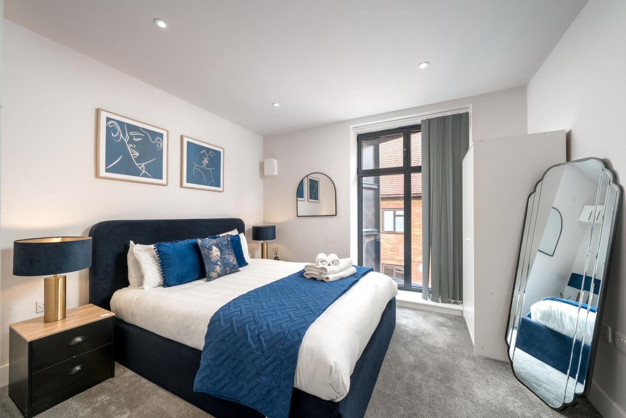 Boutique Lux London Apartments-Free Parking Totteridge Kültér fotó