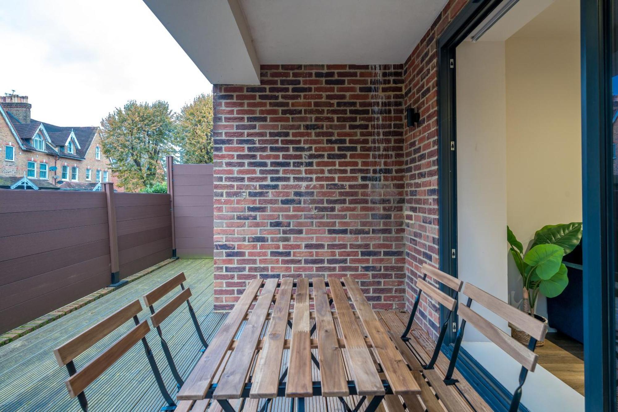 Boutique Lux London Apartments-Free Parking Totteridge Szoba fotó