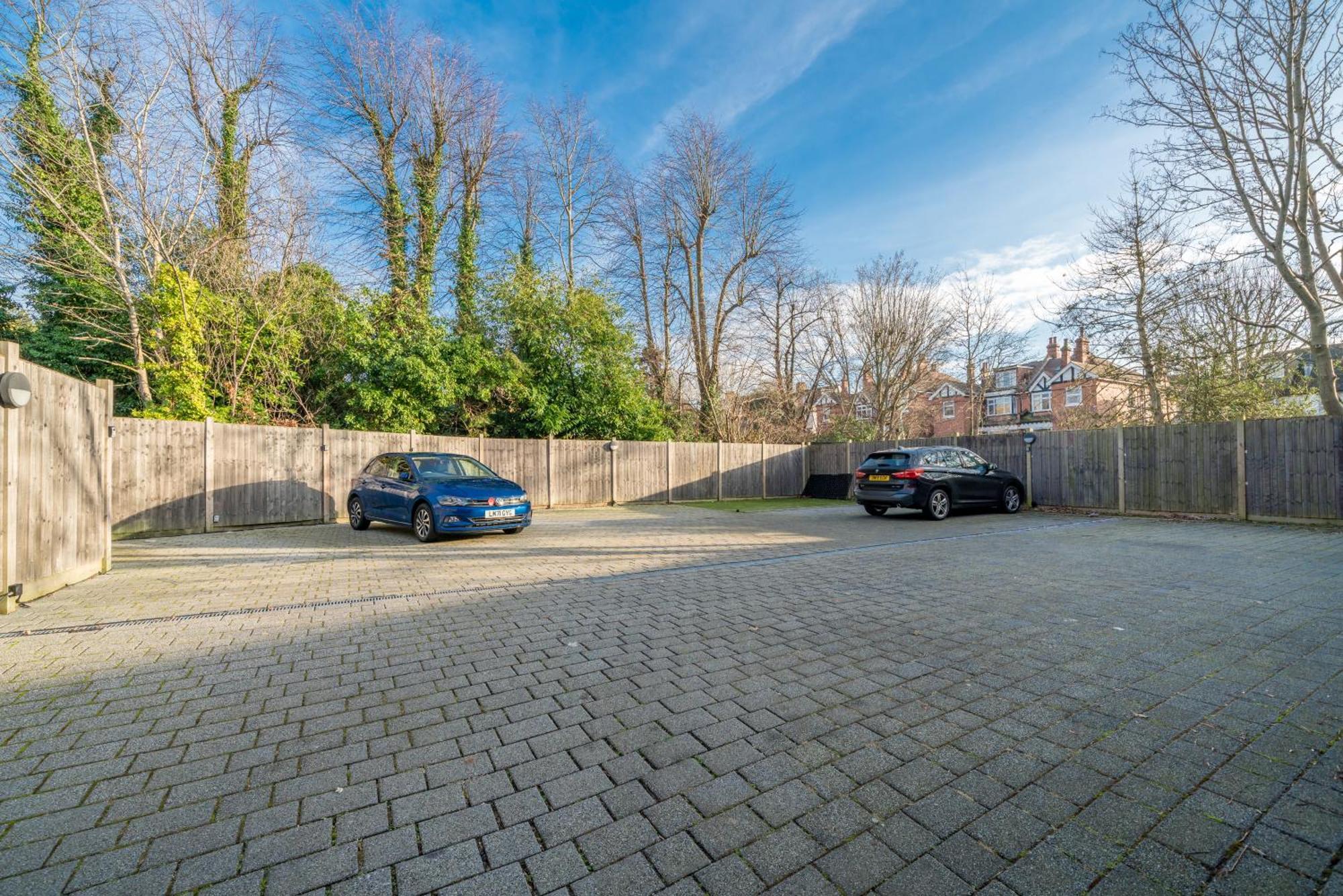 Boutique Lux London Apartments-Free Parking Totteridge Kültér fotó