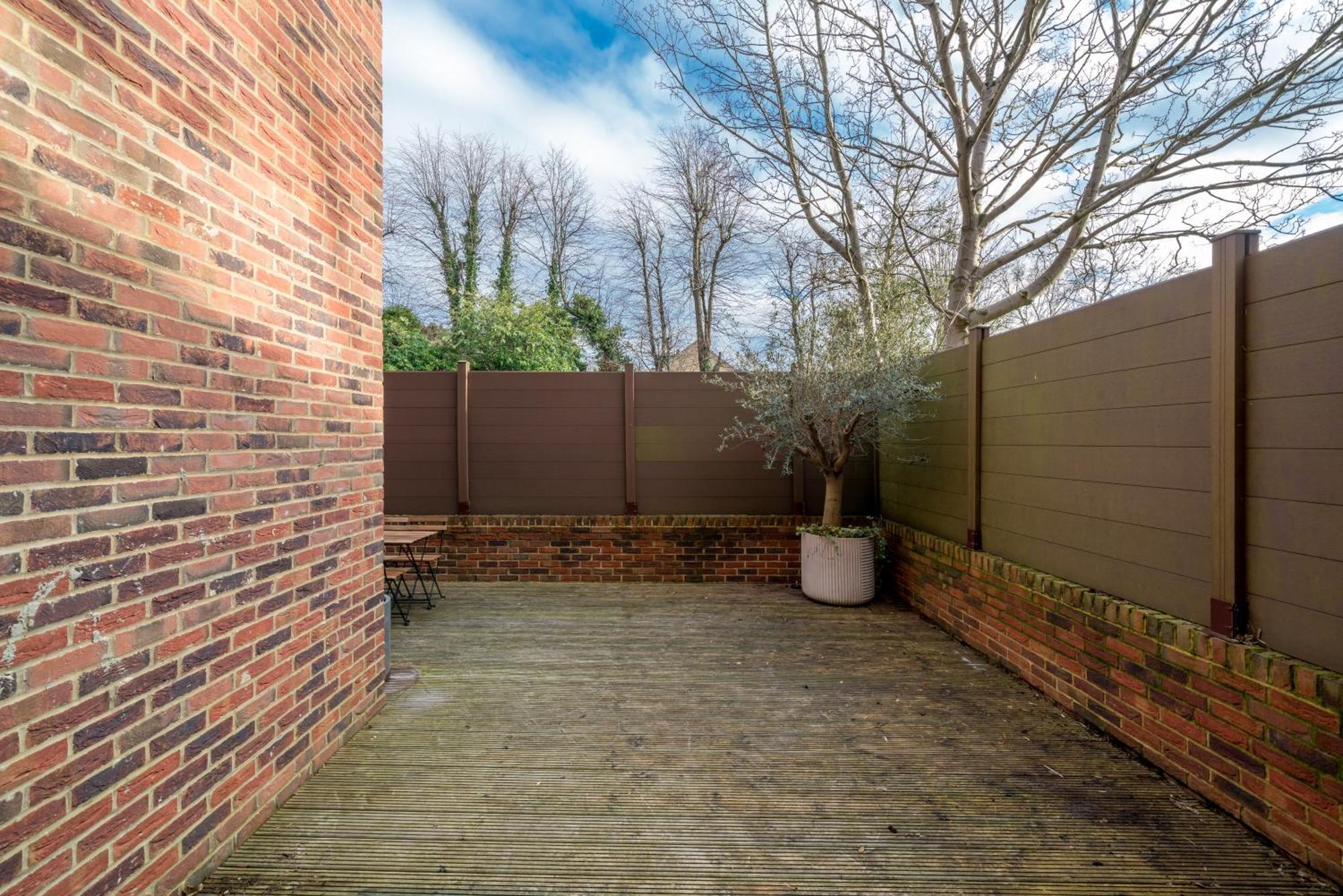 Boutique Lux London Apartments-Free Parking Totteridge Kültér fotó