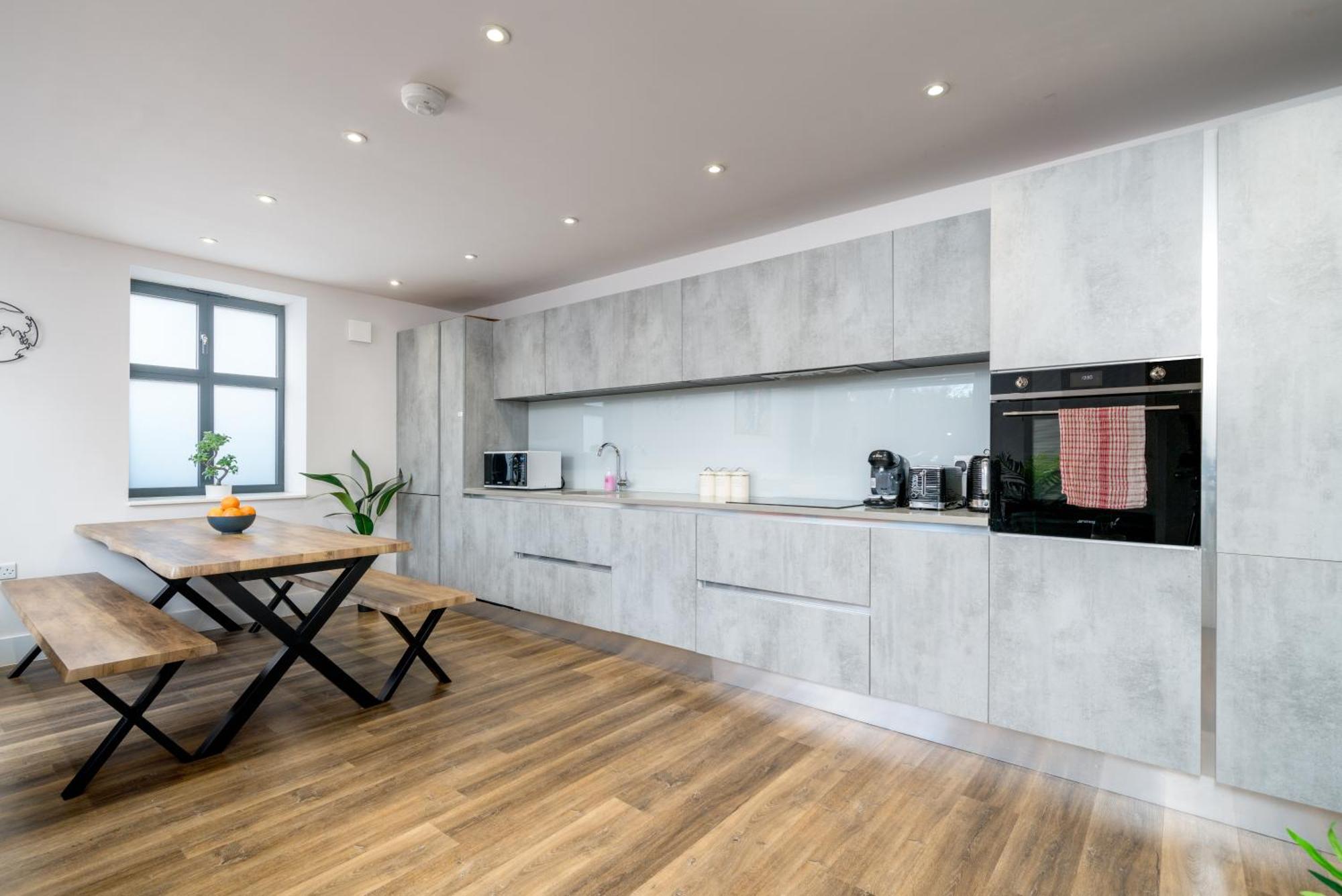 Boutique Lux London Apartments-Free Parking Totteridge Kültér fotó