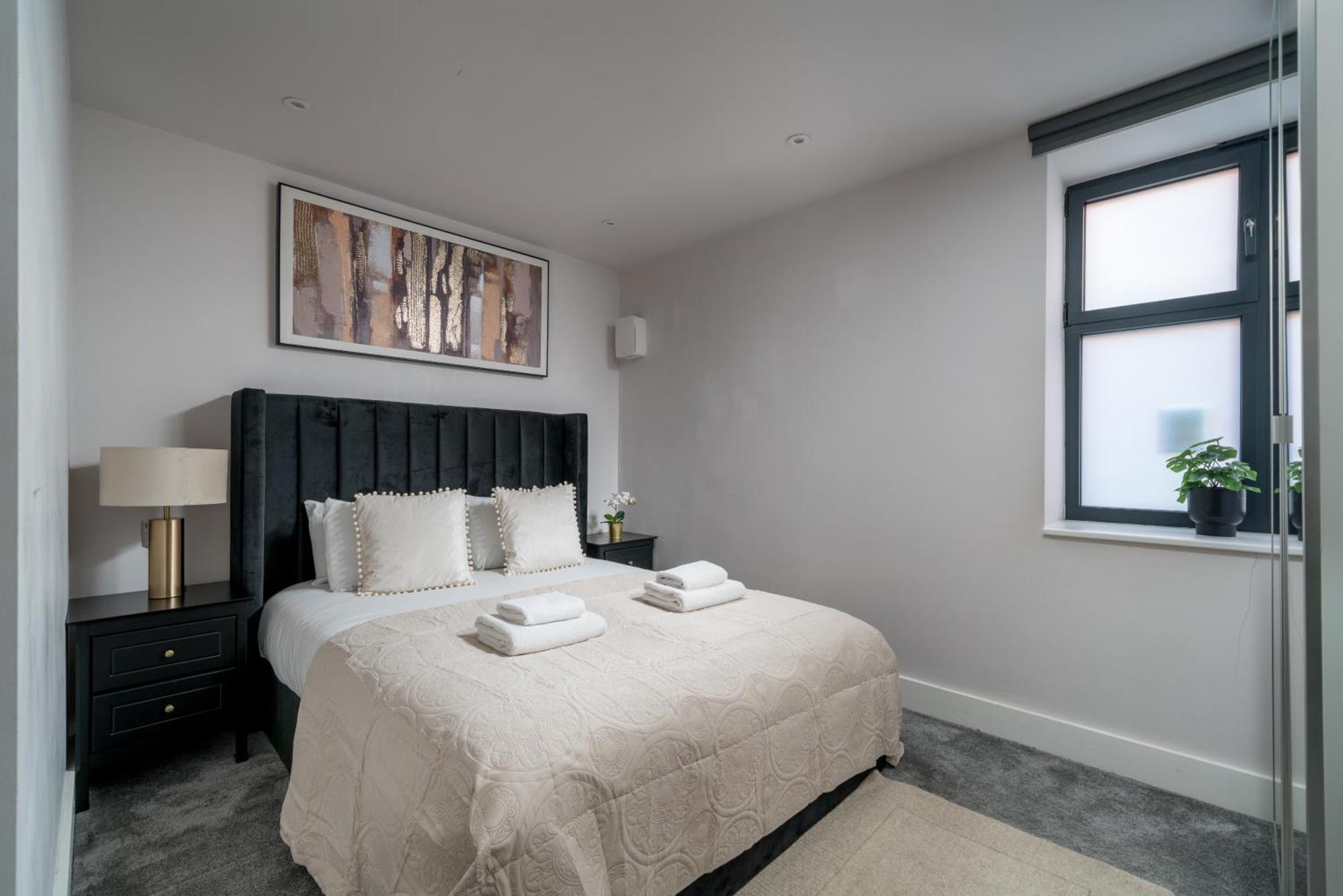Boutique Lux London Apartments-Free Parking Totteridge Kültér fotó