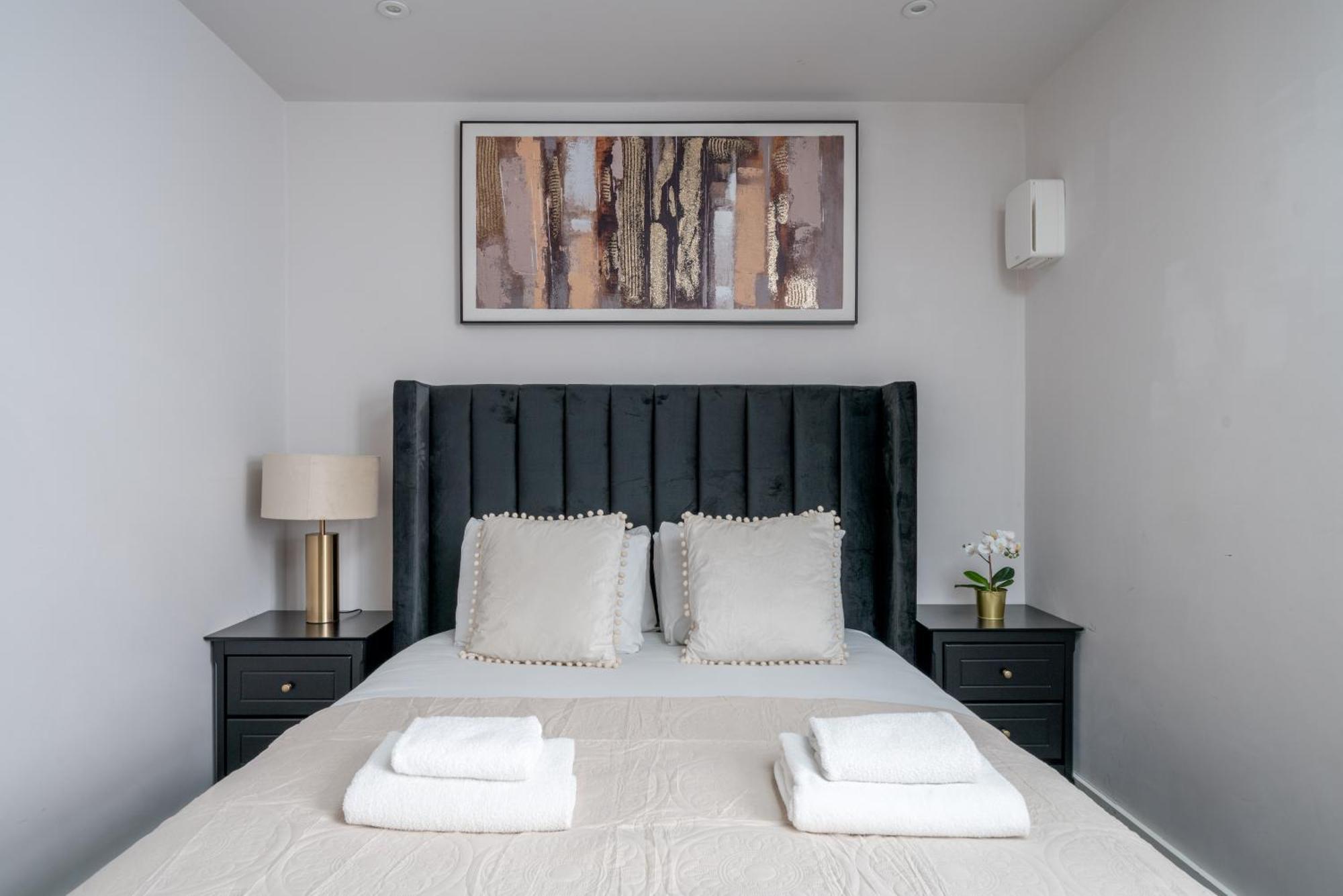 Boutique Lux London Apartments-Free Parking Totteridge Kültér fotó