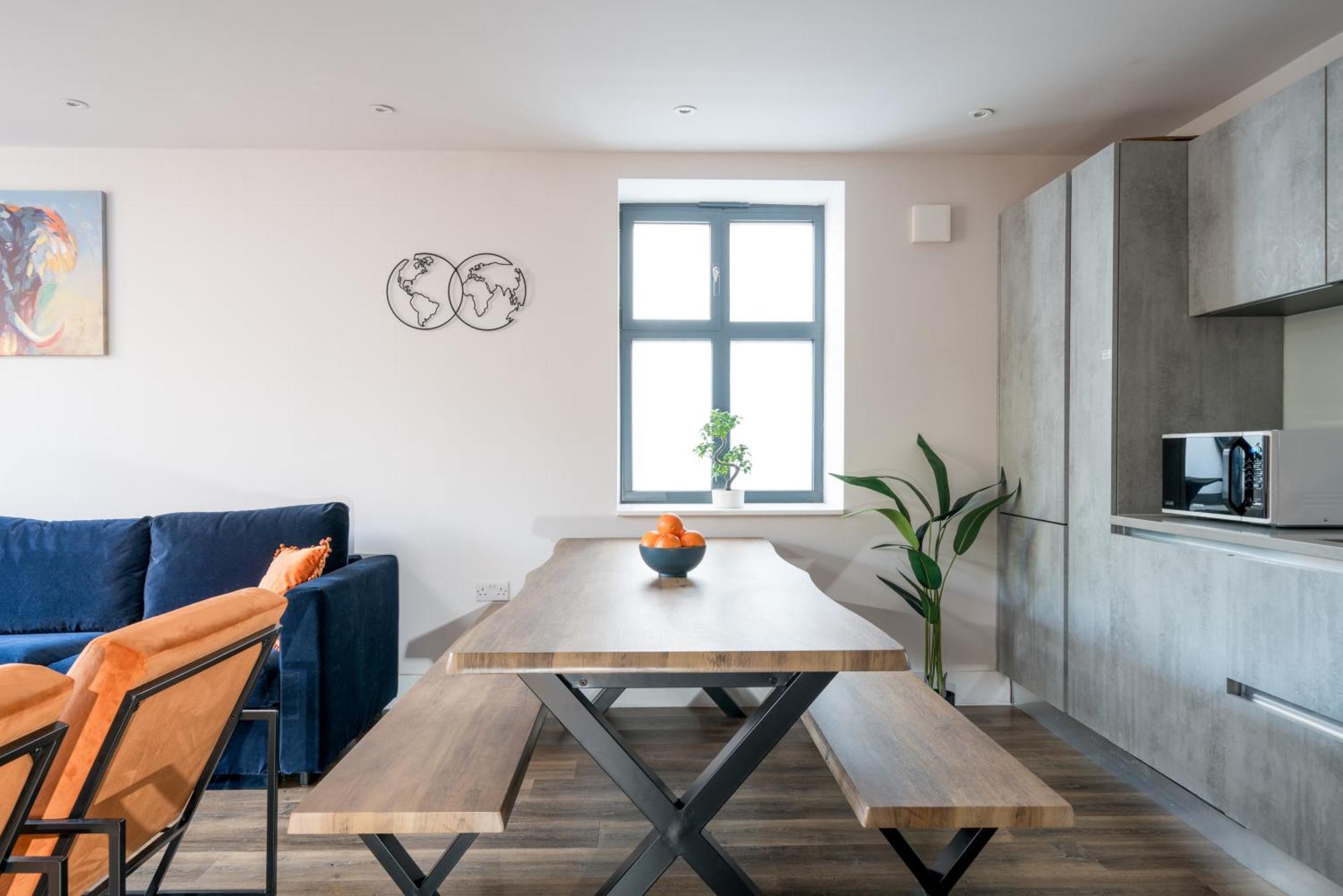 Boutique Lux London Apartments-Free Parking Totteridge Kültér fotó