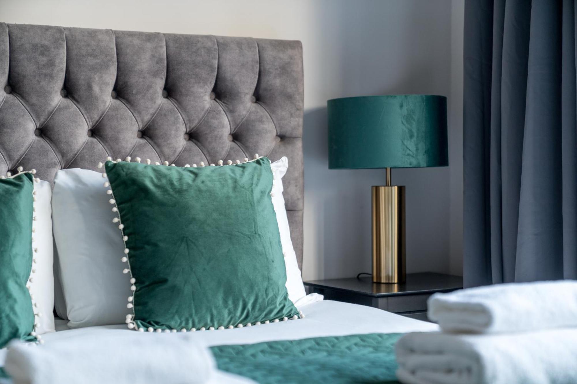 Boutique Lux London Apartments-Free Parking Totteridge Kültér fotó